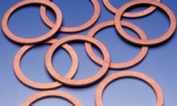 Kaxite Solid Copper Gasket With Reasonable Price